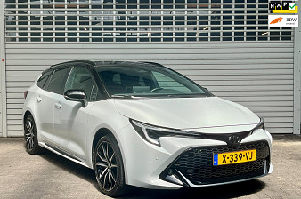 Toyota Corolla Touring Sports Hybrid 140 GR Sport