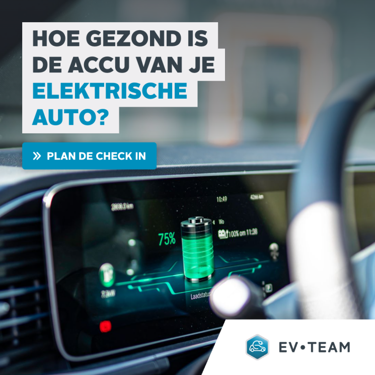 EV-Team De Waard