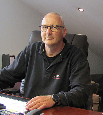 Jos Berkhout
