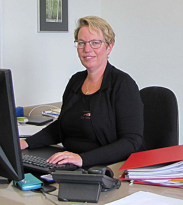 Ilse Bruijn