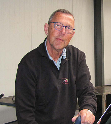 Wil de Boer