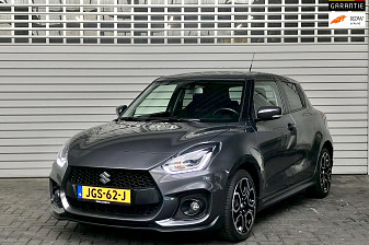Suzuki Swift 1.4 Sport