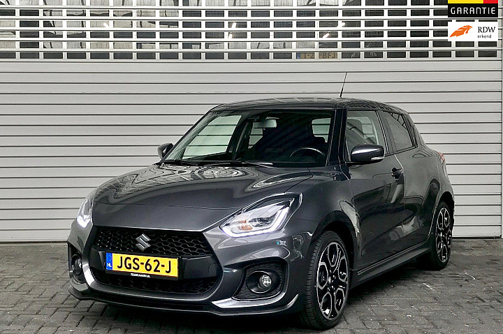 Suzuki Swift 1.4 Sport