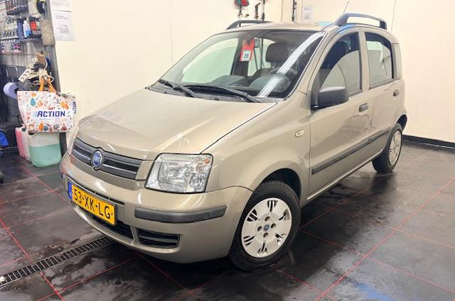 Fiat Panda 1.2 Edizione Cool