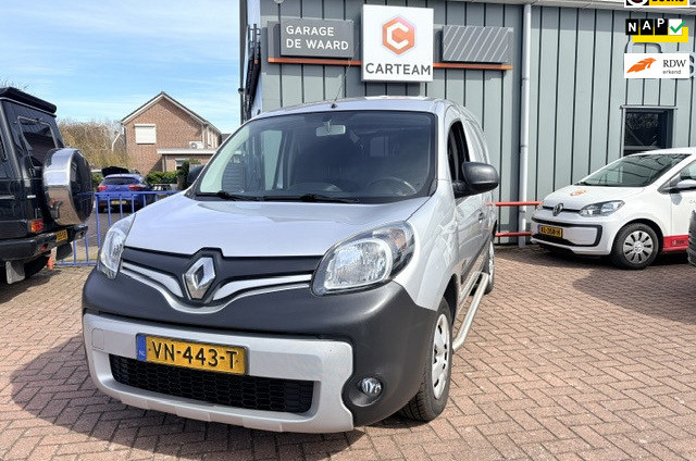 Renault Kangoo Express 1.5 dCi 90 Express Black Edition S&S