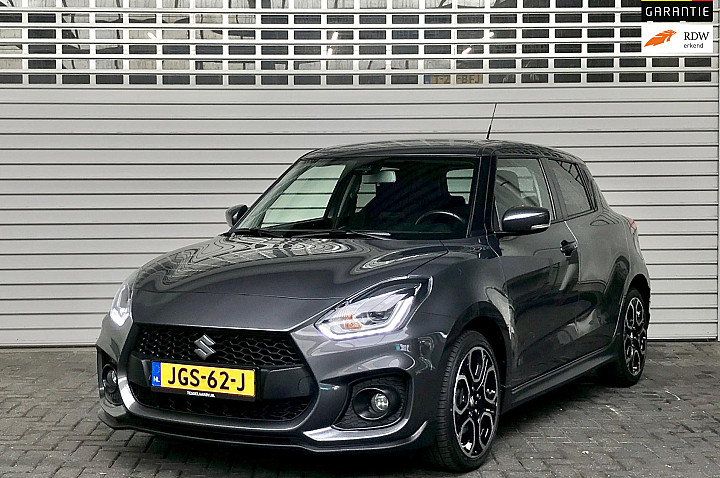 Suzuki Swift 1.4 Sport