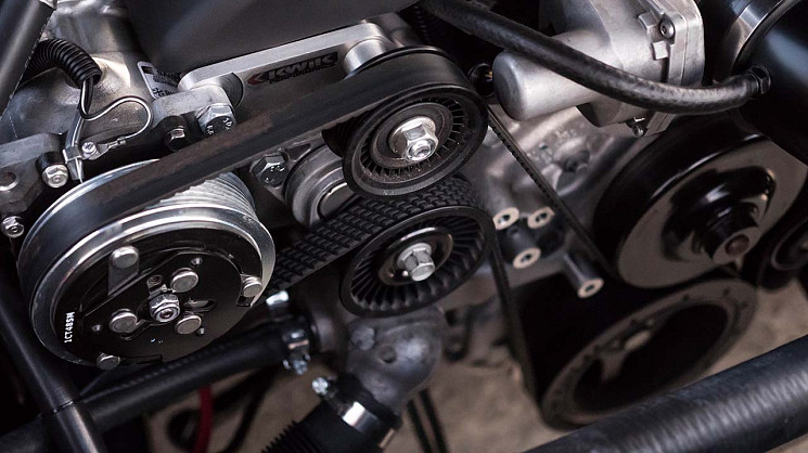 Carteam Garage De Waard