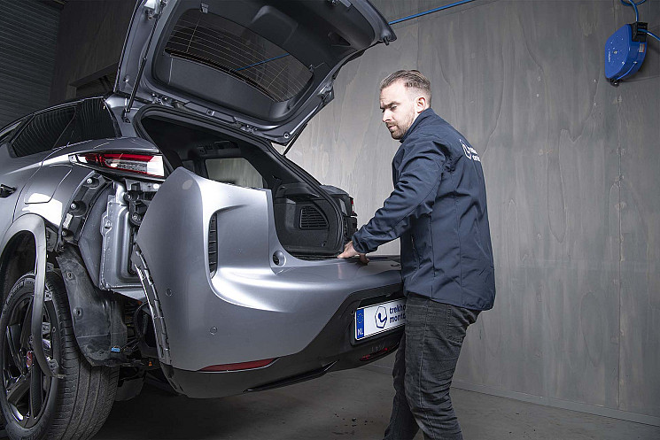 Carteam Garage De Waard
