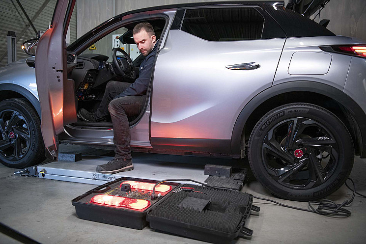Carteam Garage De Waard