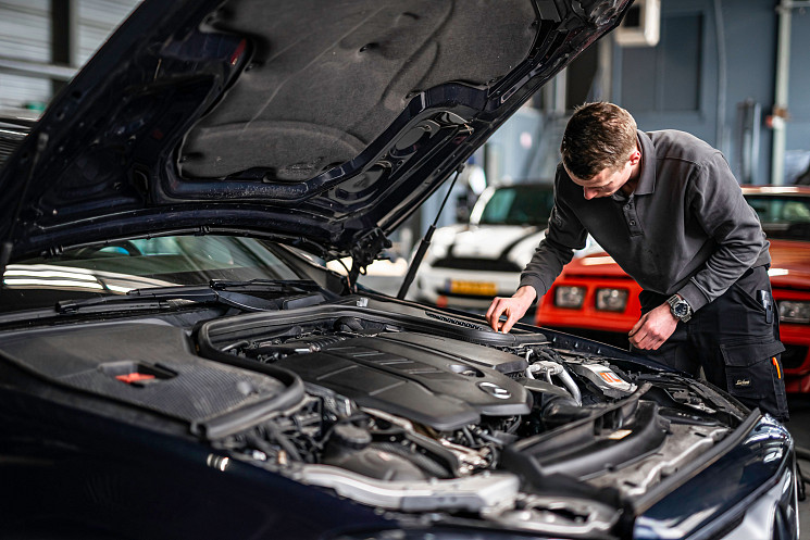 Carteam Garage De Waard