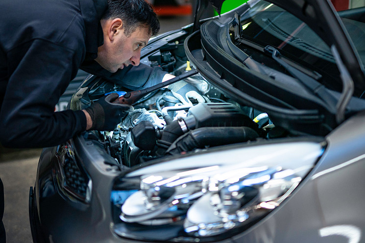 Carteam Garage De Waard