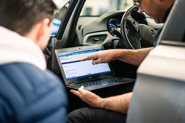 Carteam Garage De Waard