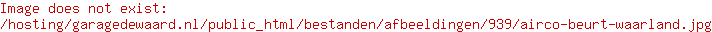 Carteam Garage De Waard