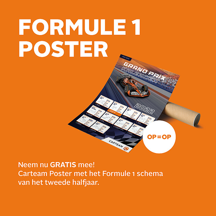 Carteam Garage De Waard