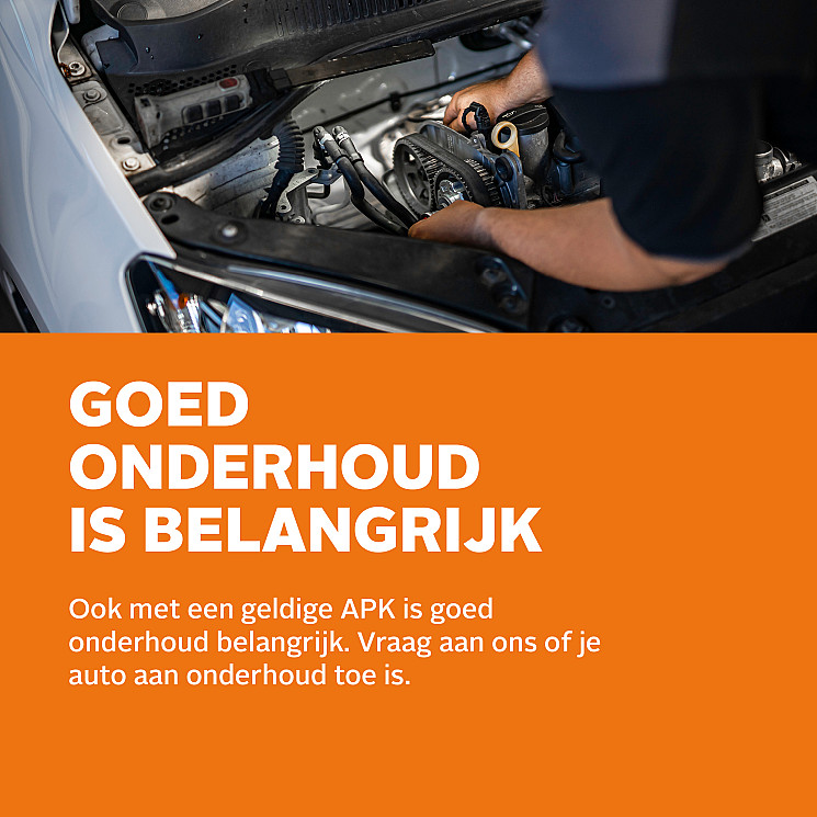 Carteam Garage De Waard