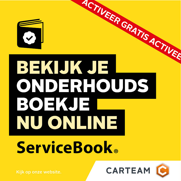 Carteam Garage De Waard